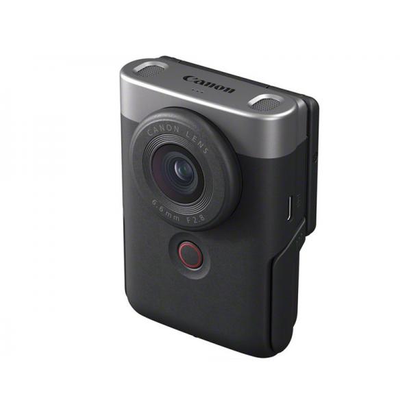Canon Powershot V10 Black Vlogging Kit